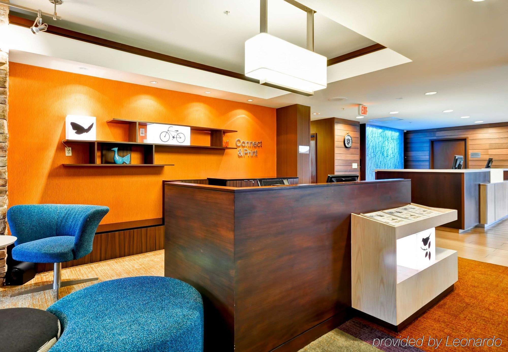 Fairfield Inn & Suites Dallas Medical/Market Center Exterior photo